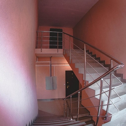 ЖК Красавица, отделка